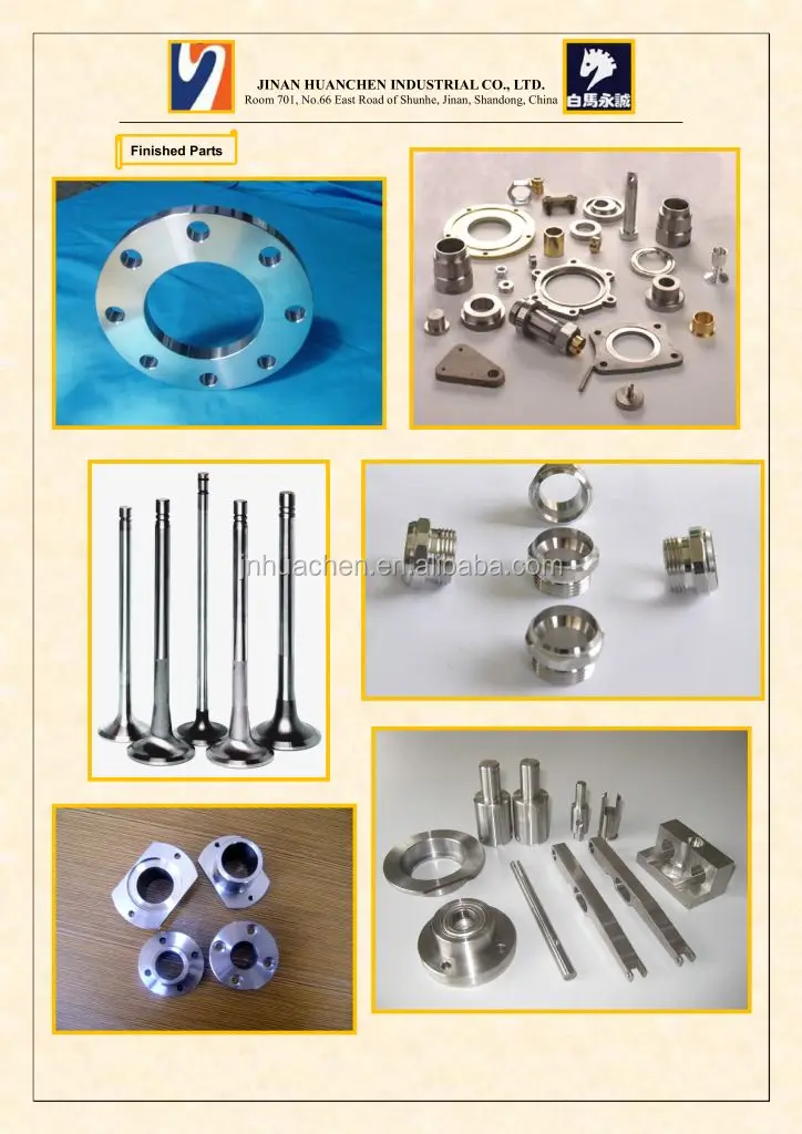 کمبود سیلندر هیدرولیک ایالات متحده: راه حل های سفارشی HCIC نیازهای خرید فوری را برآورده می کند