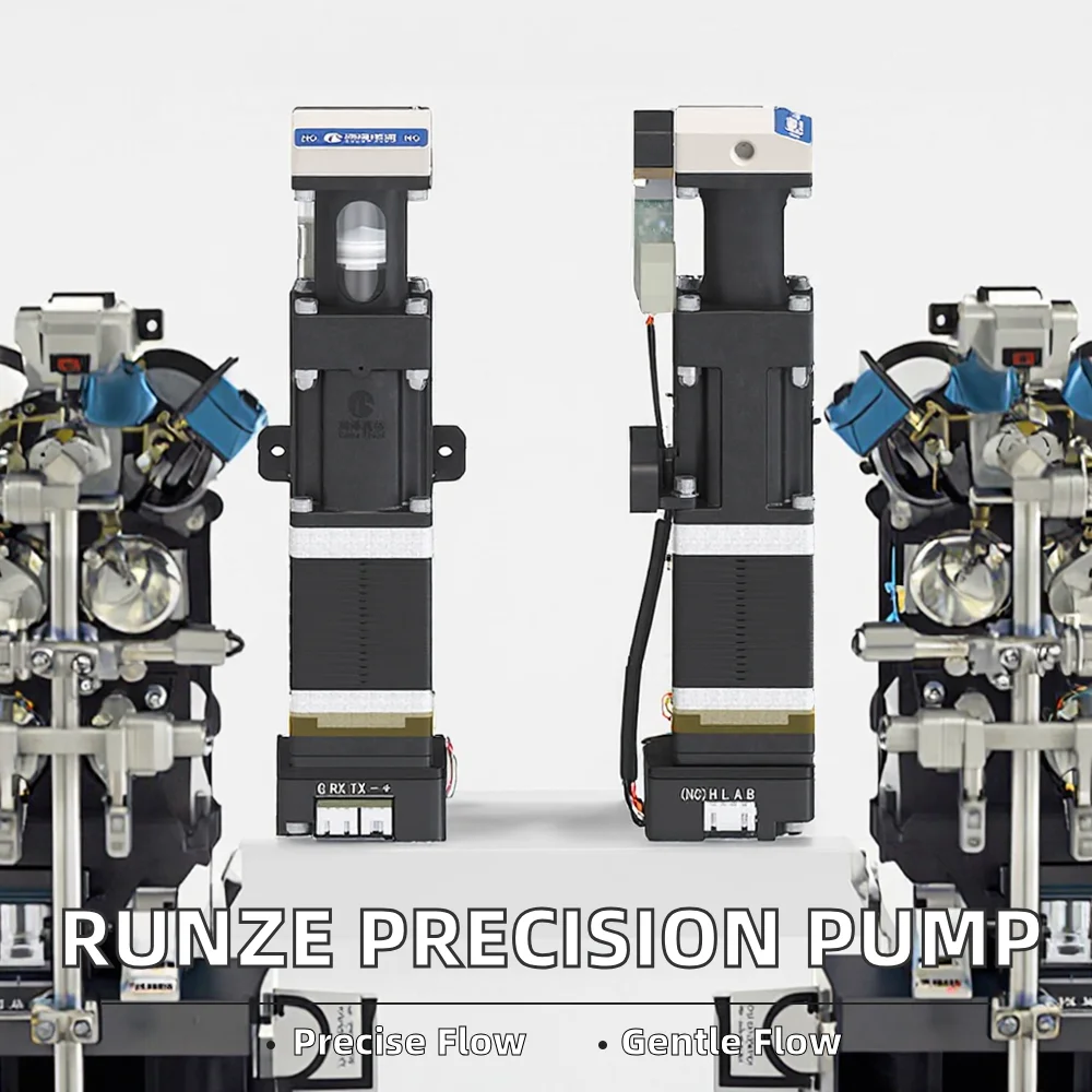 راهنمای انتخاب سیلندر هیدرولیک