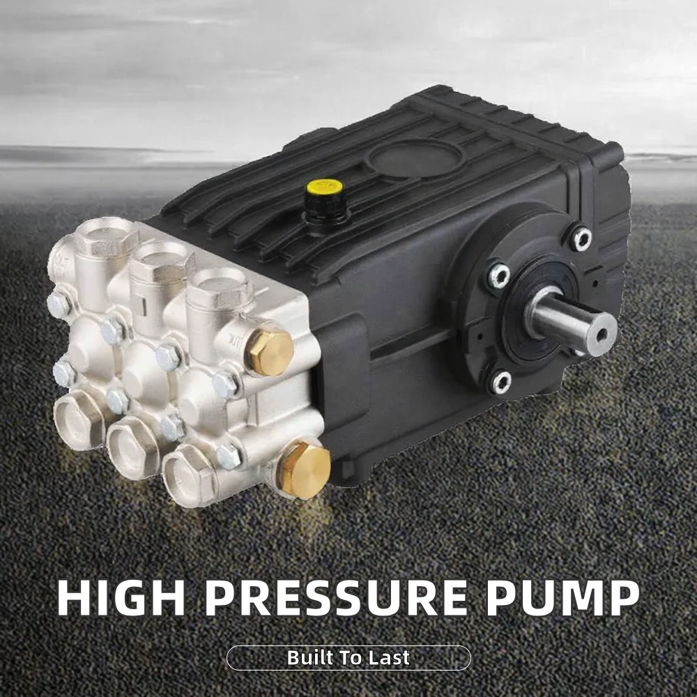 چرا سیلندرهای هیدرولیک اشتباه به تجهیزات شما آسیب می رساند؟ نکات حرفه ای HCIC برای 3 صنعت