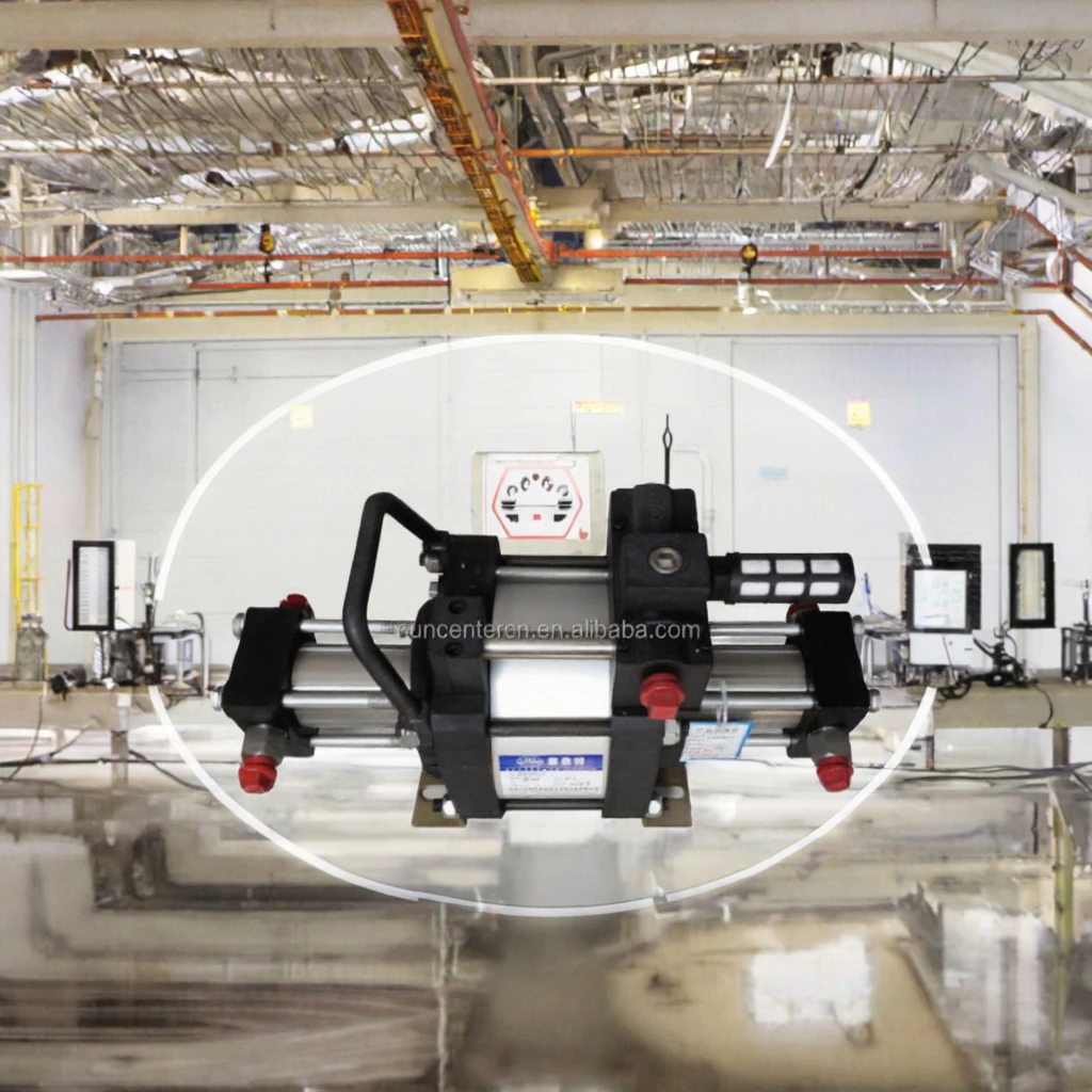 آیا برای کاهش وزن وسیله نقلیه لجستیک انرژی جدید تلاش می کنید؟ پاسخ سیلندرهای هیدرولیک سبک وزن سفارشی HCIC است