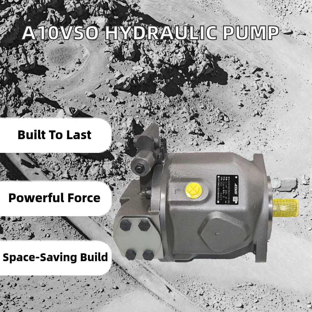 نحوه افزایش طول عمر سیلندرهای هیدرولیک HCIC در کاربردهای صنعتی سنگین