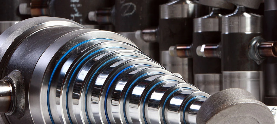 تقاضا برای ارتقاء تجهیزات سنگین افزایش یافته است و سیلندرهای چند مرحله ای دوگانه به موتور جدیدی برای رشد صنعت هیدرولیک تبدیل شده اند.