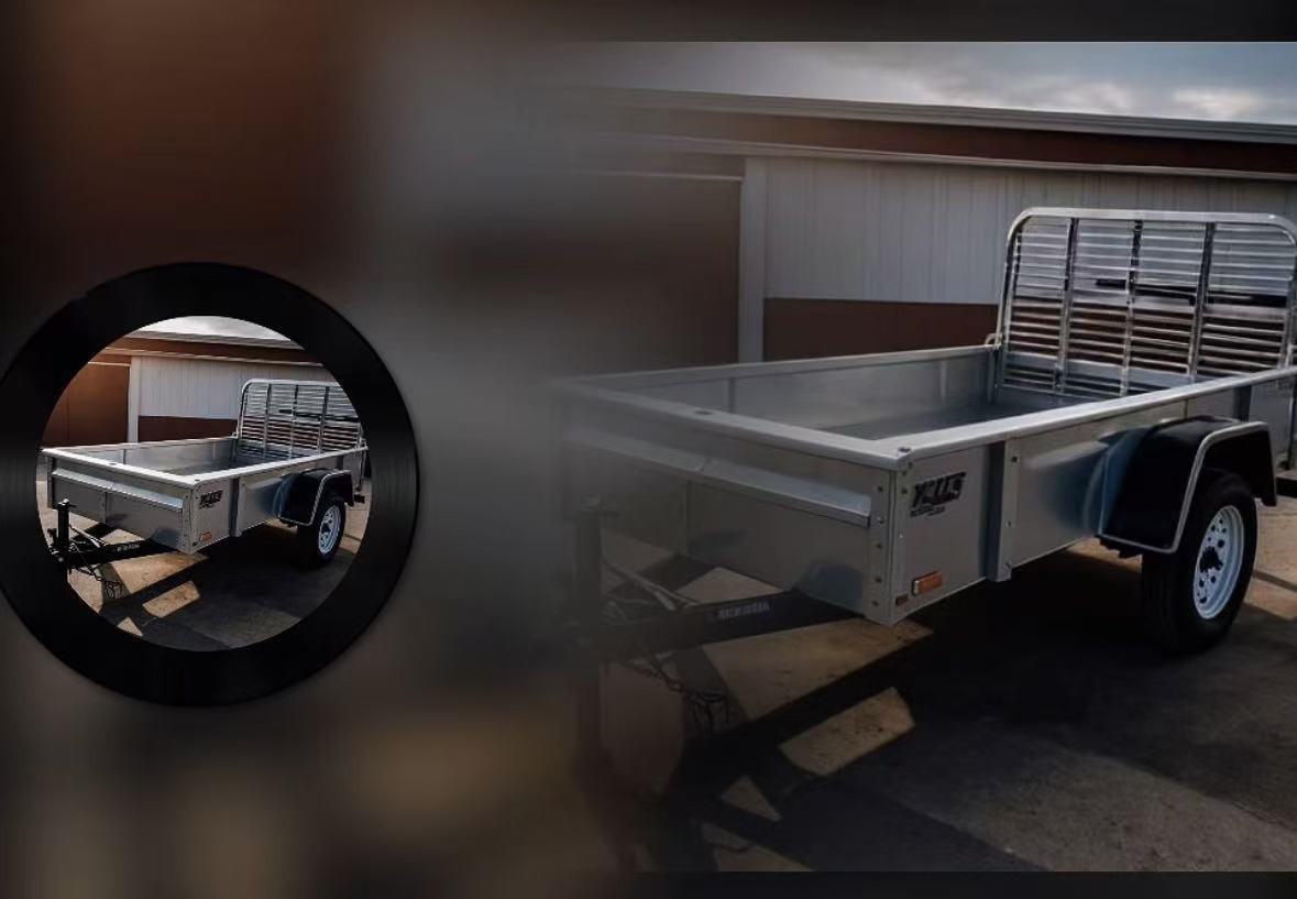 سیلندرهای هیدرولیک سبک HCIC: ایده آل برای کامیون های تحویل انرژی جدید