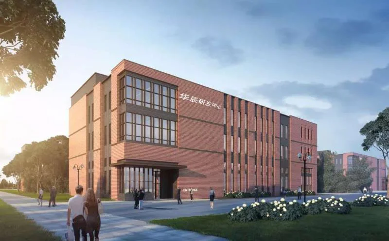 سیلندرهای هیدرولیک HCIC: بهترین انتخاب برای بندرهای شلوغ