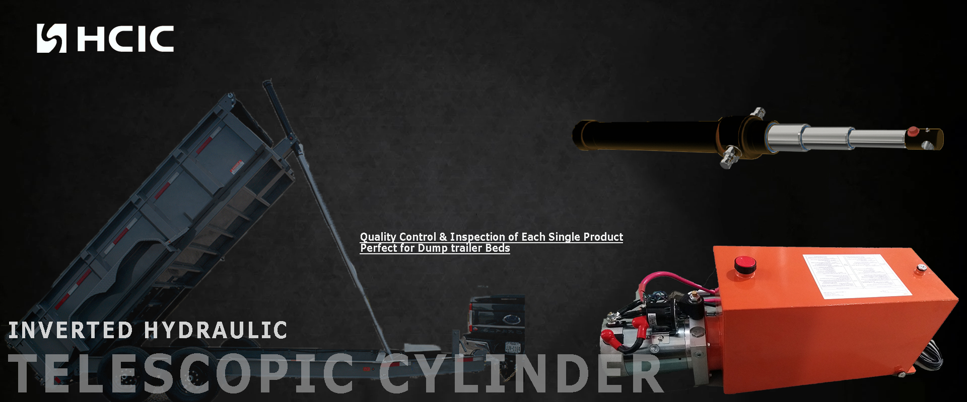 نحوه طراحی سیلندر هیدرولیک سفارشی برای کاربرد خاص