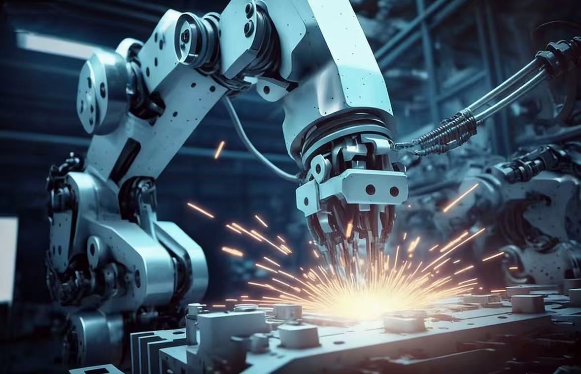 چرا سیلندرهای دو اثره در تجهیزات دقیق محبوبیت بیشتری دارند؟