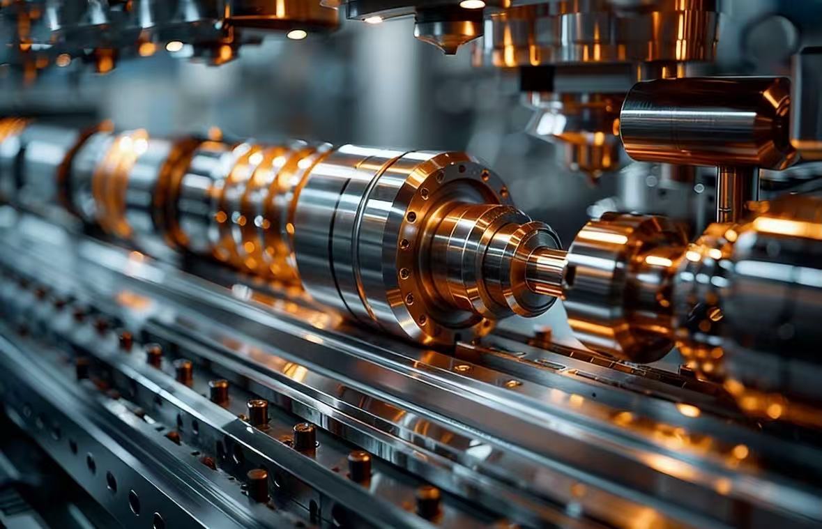 سیلندرهای هیدرولیک چگونه در استفاده تمام روز مقاومت می کنند؟