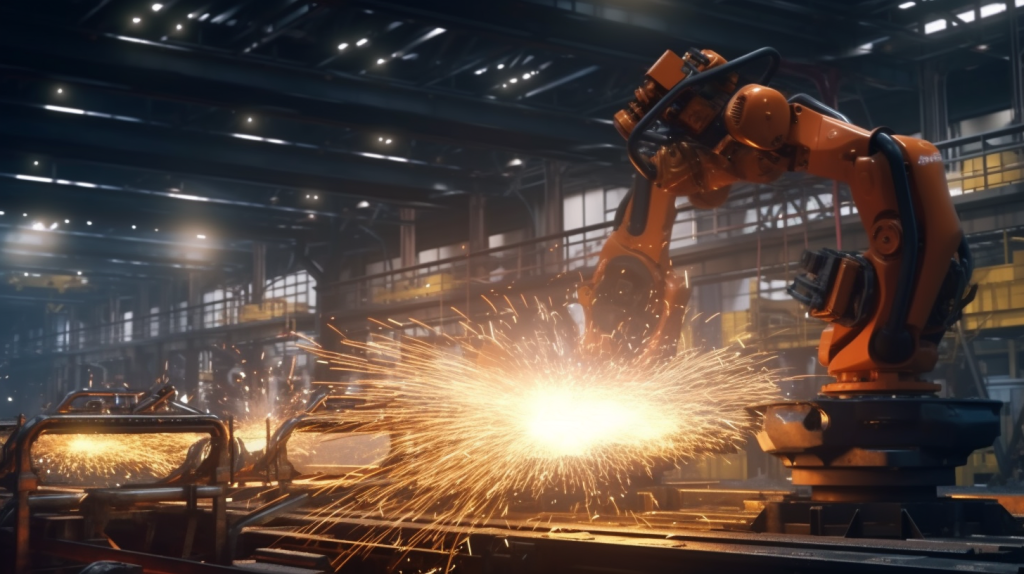 سیلندرهای هیدرولیک سفارشی برای تولید کنندگان تجهیزات OEM