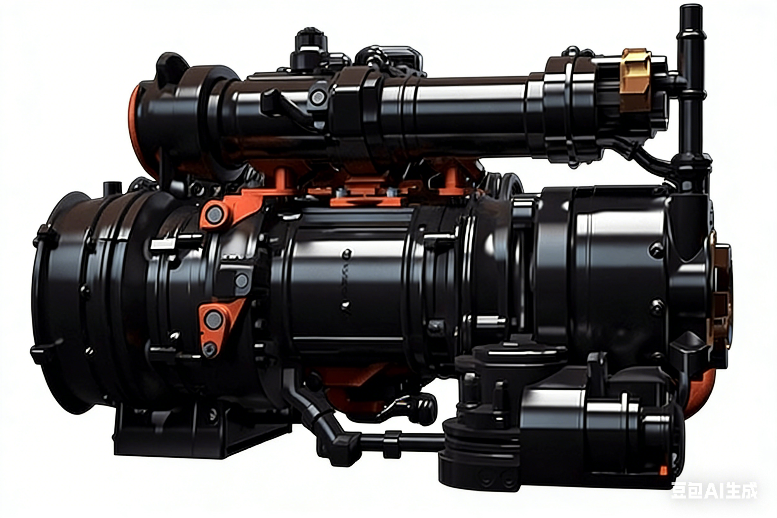 چه چیزی بر عمر سرویس سیلندرهای هیدرولیک صنعتی تأثیر می گذارد