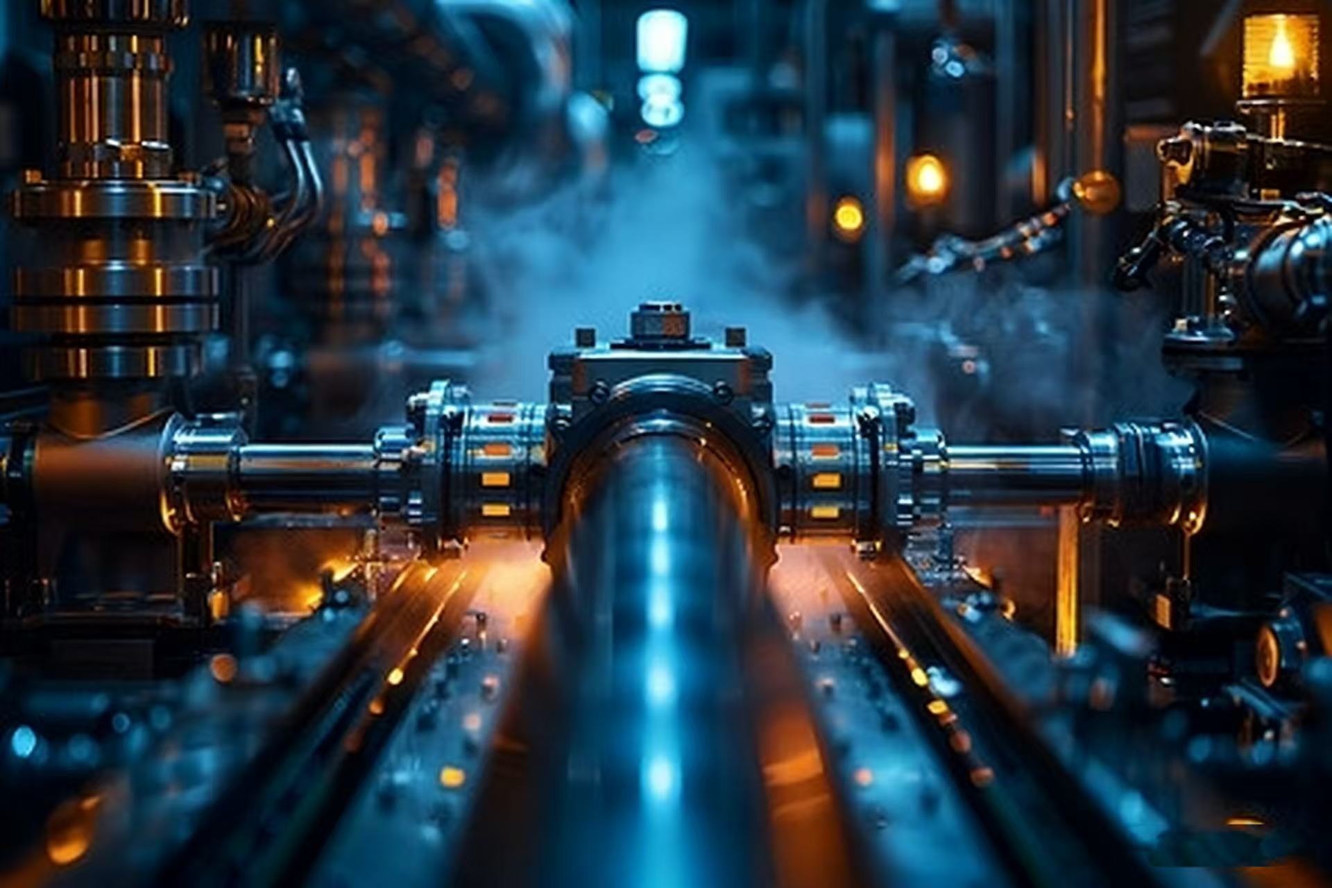 واحدهای برق هیدرولیک HCIC: راه حل های مناسب برای عملیات صنعتی جهانی