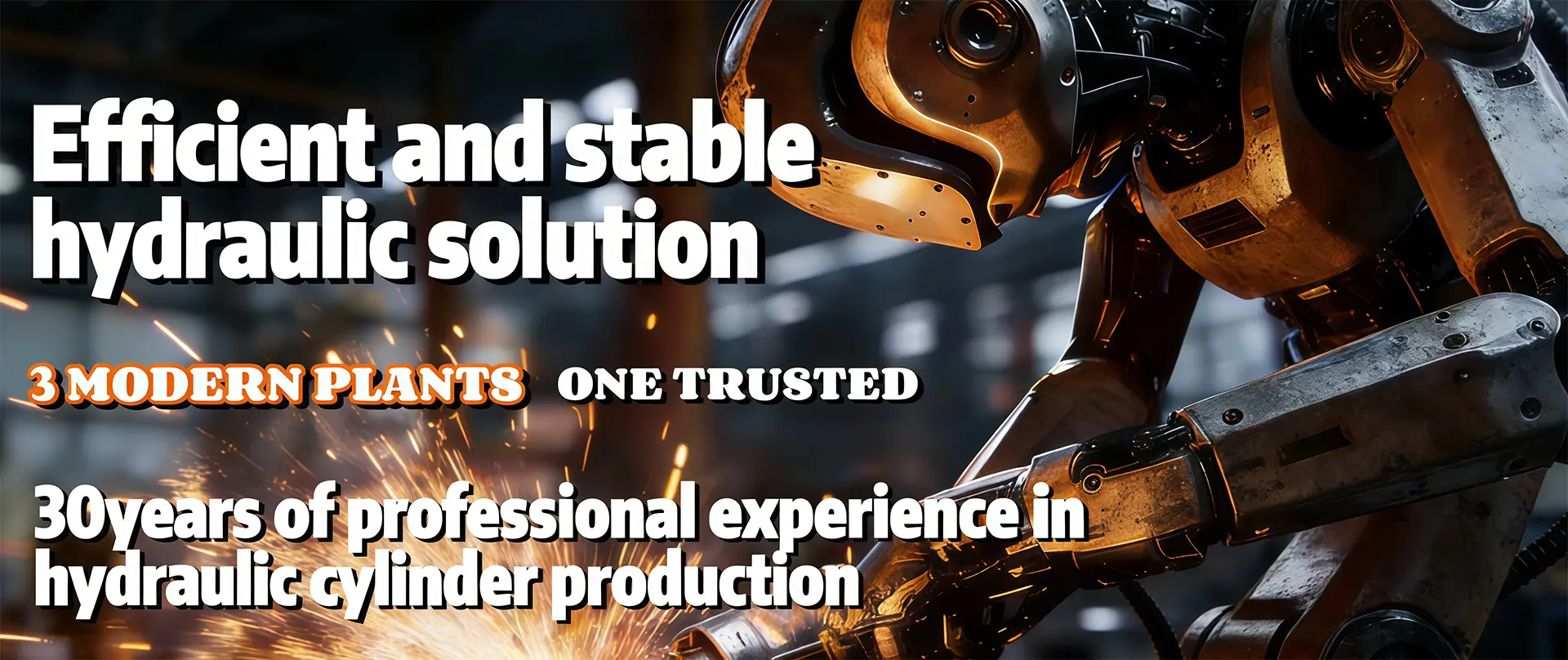 تولید کنندگان سیلندر هیدرولیک دو اثره