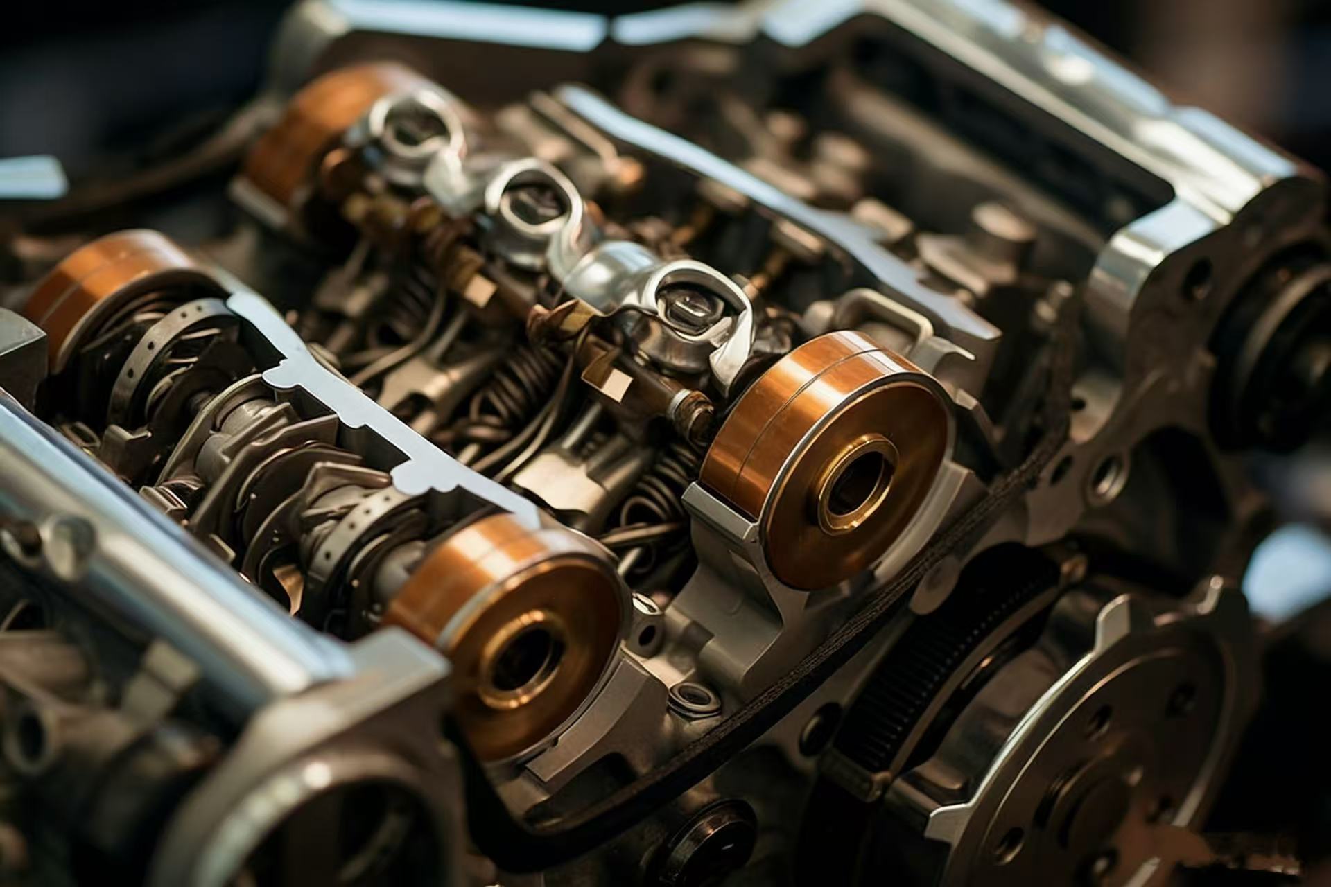 واحد برق هیدرولیک 12 ولت در مقابل 24 ولت: تفاوت چیست و کدام را انتخاب کنیم؟