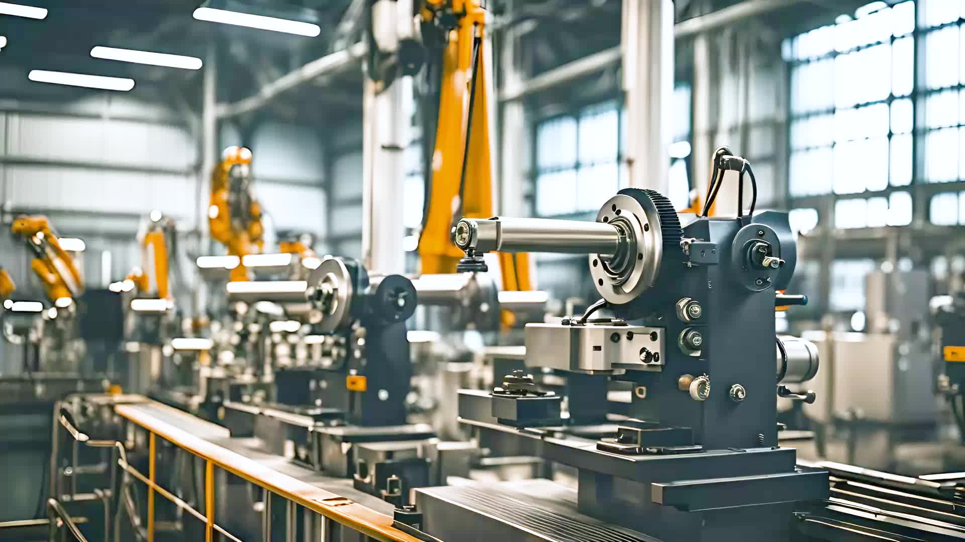 نحوه انتخاب سیلندرهای هیدرولیک چینی یا مارک های وارداتی