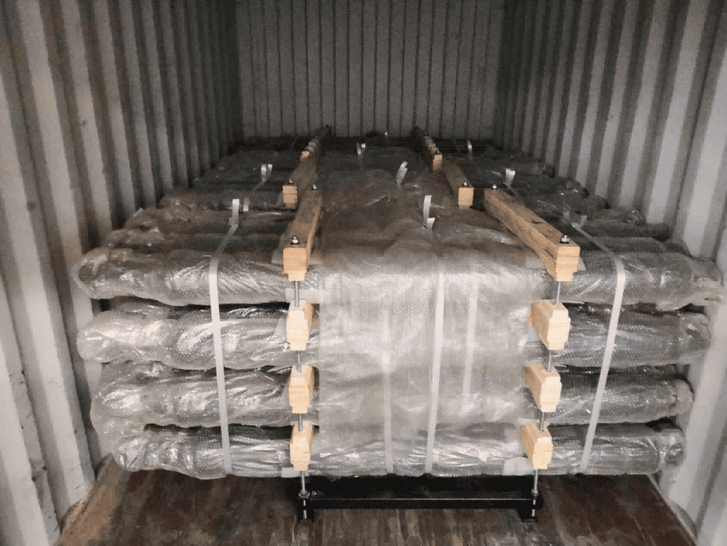 نحوه استفاده از برنامه های جوراب ساق بلند تامین کننده برای بهبود زمان تحویل و تحویل