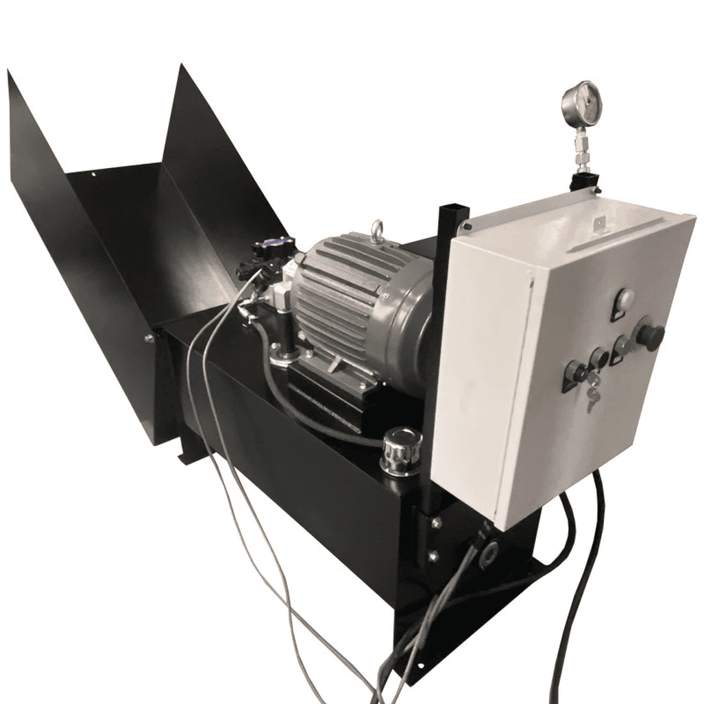 سیستم هیدرولیک فشرده سازی زباله HCIC استانداردهای جدیدی را برای مدیریت زباله تعیین می کند