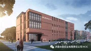 HCIC واحد برق هیدرولیک با راندمان بالا را آزاد می کند