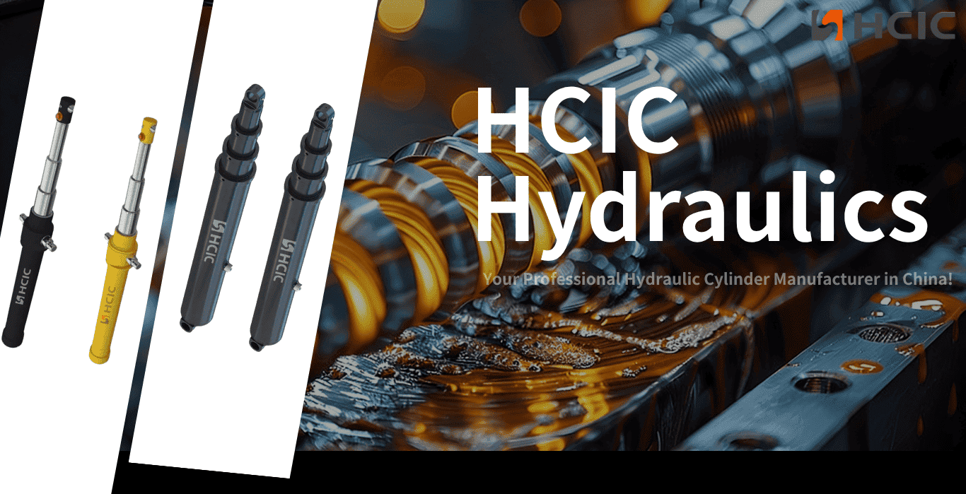 درباره سیلندرهای هیدرولیک: راهنمای نهایی