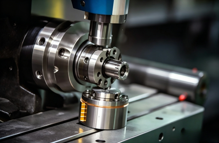 سیلندرهای هیدرولیک سفارشی و مدل های استاندارد: راه حل های تامین دوگانه برای برق صنعتی