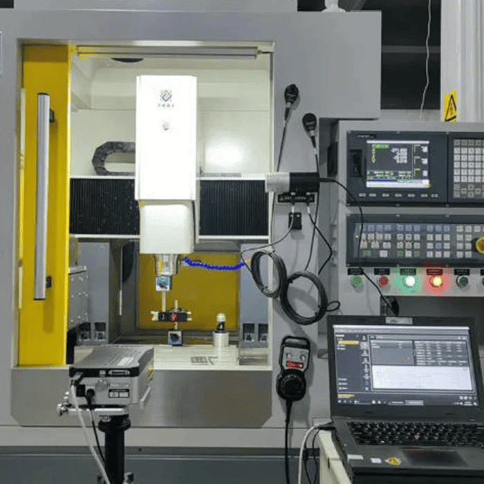 دستگاه تراش چوب Cnc 4 محور