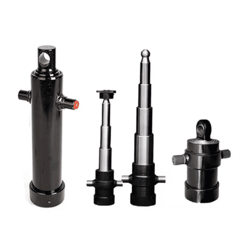 سیلندر هیدرولیک تریلر 5TG-E109-1200