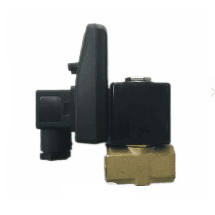 شیر متعادل کننده جریان اتوماتیک