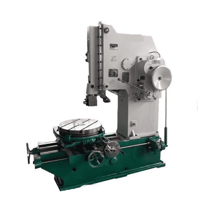 دستگاه شکاف عمودی Cnc