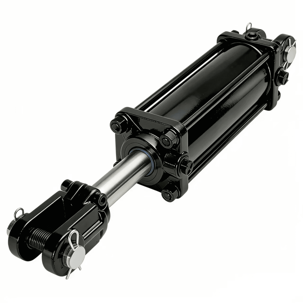 سیلندر جوشی کلویس استاندارد