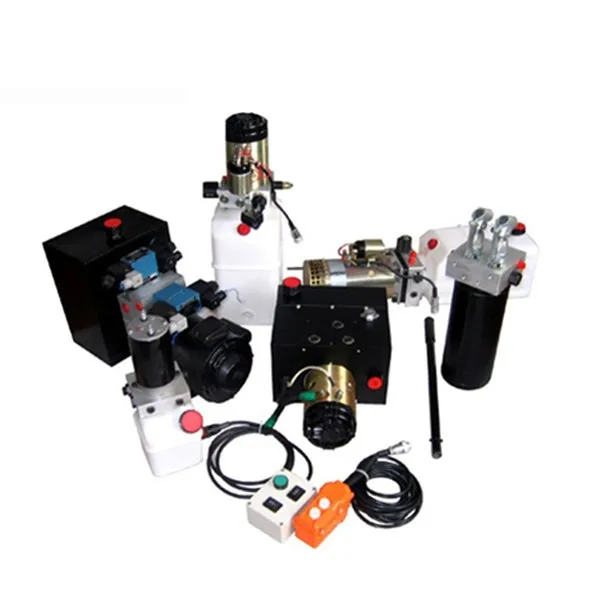 پاور یونیت دو کاره