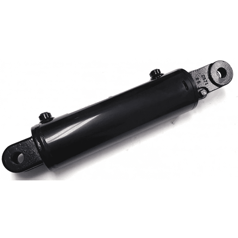 سیلندرهای لودر جلویی