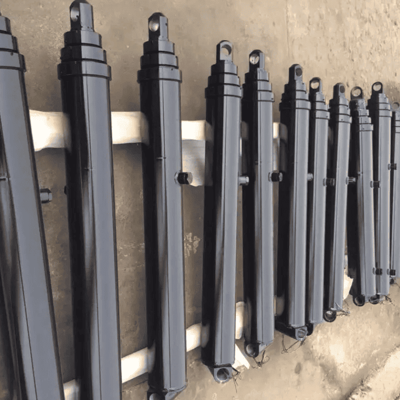 سیلندر هیدرولیک 53-892-84