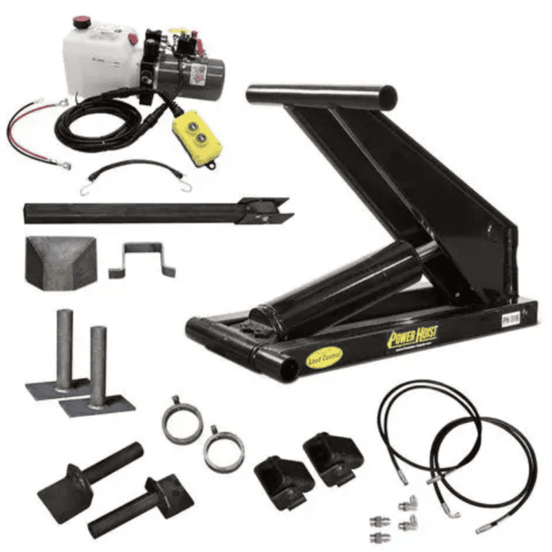 قاب سیلندر هیدرولیک