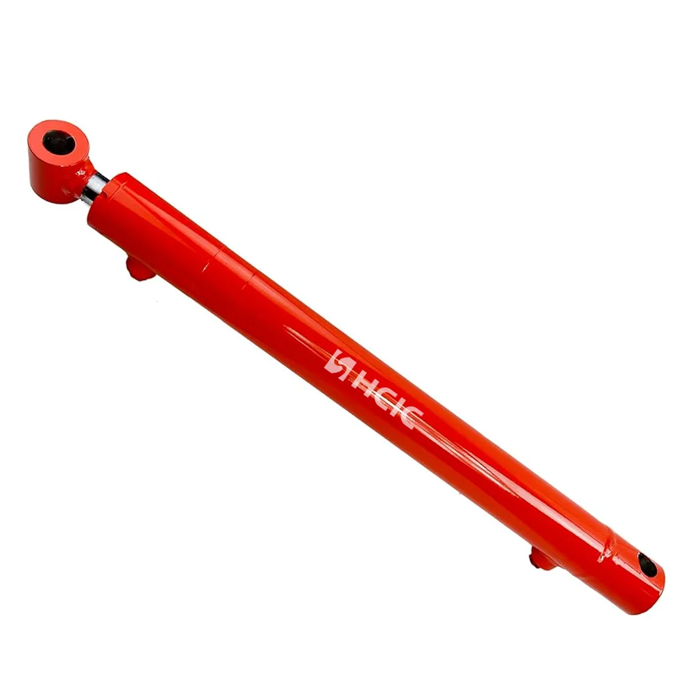hydraulic cylinder