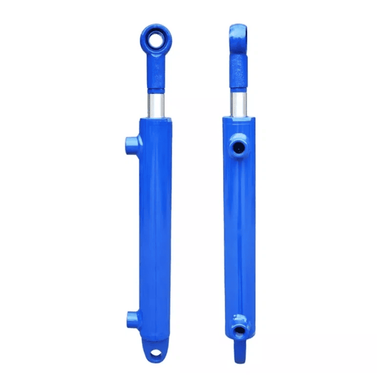 سیلندر هیدرولیک سطل لودر