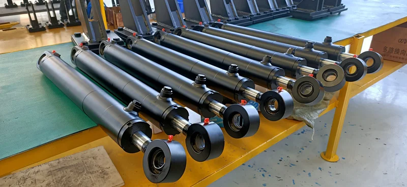 سیلندر لودر