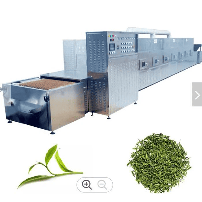 تجهیزات استریلیزاسیون مایکروویو