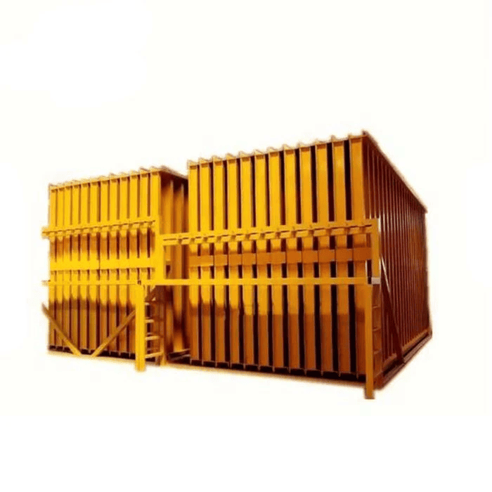 میز کج پیش ساخته