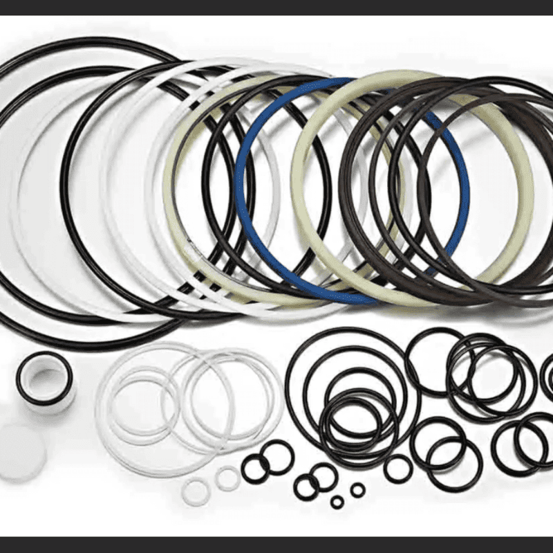 عنصر آب بندی