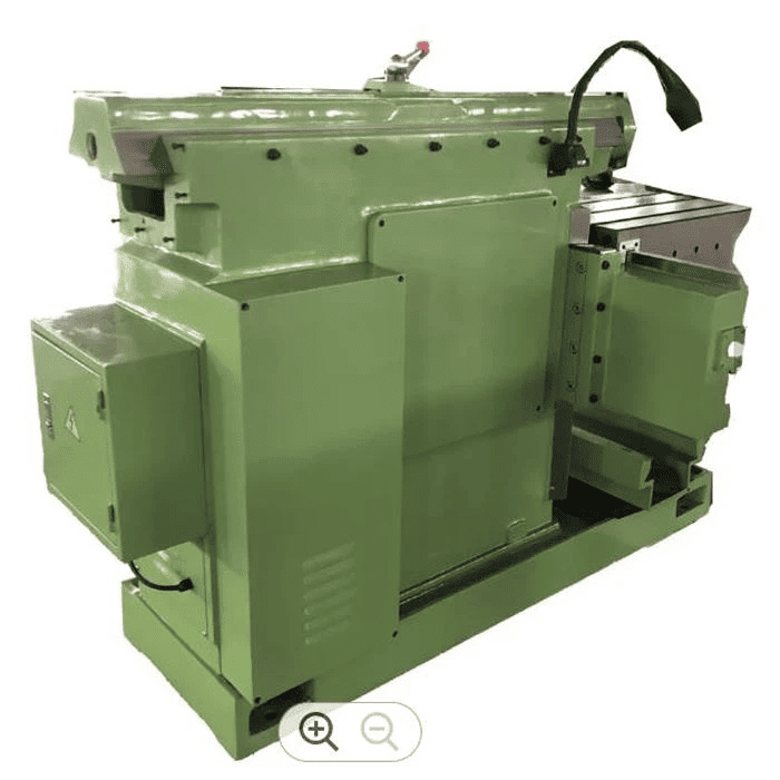 ماشین فلزی شیپر