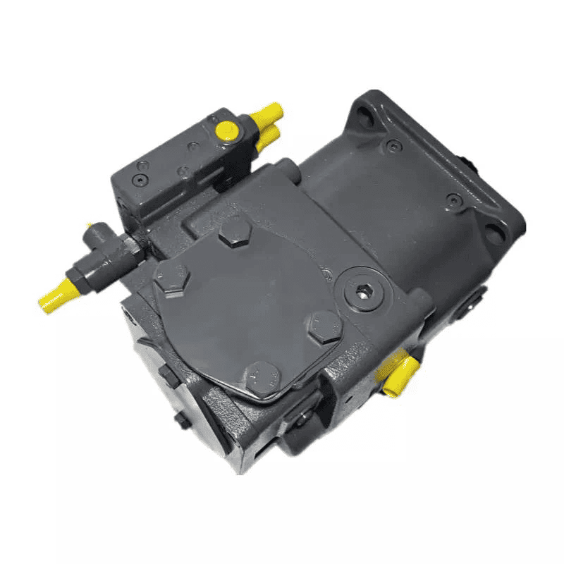 پمپ هیدرولیک تک اثر