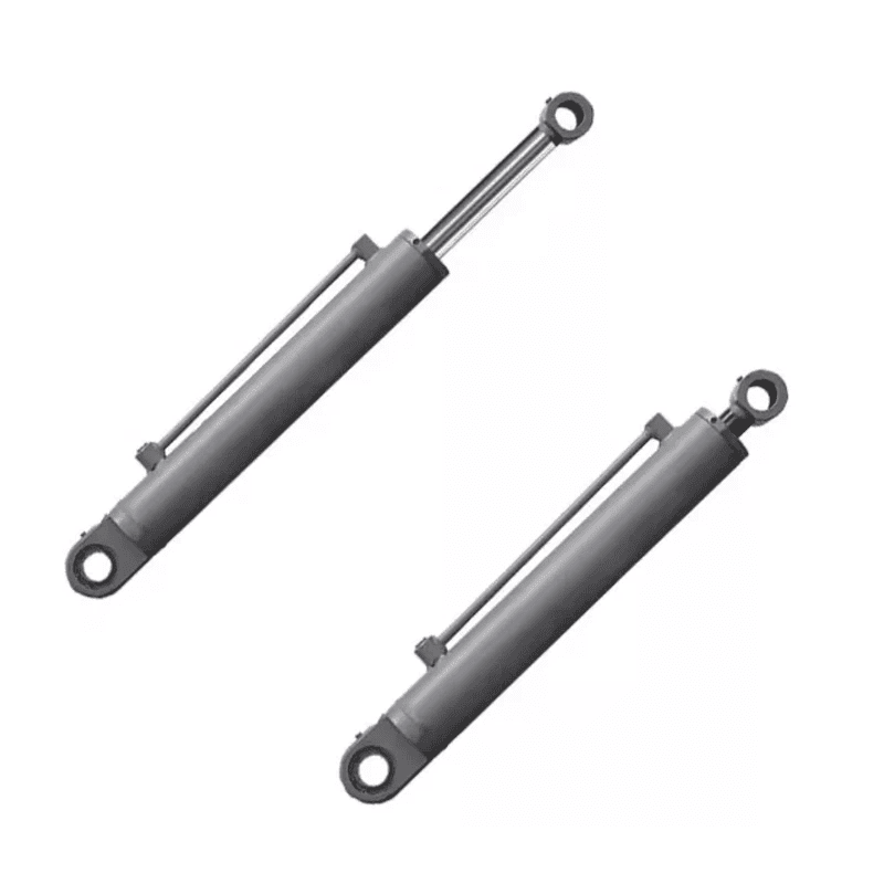 سیلندر هیدرولیک سطل تراکتور